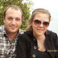 Ecehan Biçen's Photo