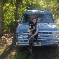 Ashton Green's Photo