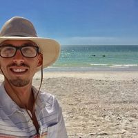 Фотографии пользователя Nicholas Aja