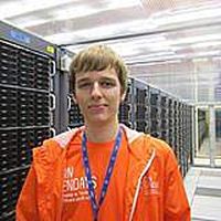 Joe Harrison的照片