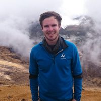 Lennart Gaus's Photo