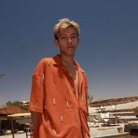 Kwan Chun Manson Wong的照片