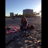 Laura Rangel的照片