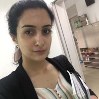 Hamideh Nami的照片