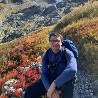 Pacôme Judon's Photo