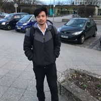 Mahesh Kshatri's Photo