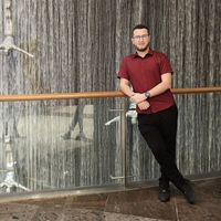 Ala Eddine Bouasla's Photo