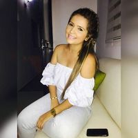 Maleja Vidal's Photo