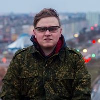 Fotos de Артем Хрулиндик