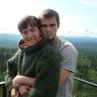 Arthur & Dinara  Iskhakov's Photo