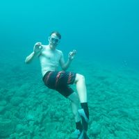 Jacob Feller's Photo