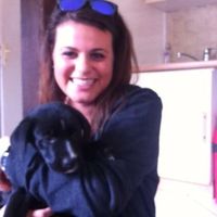 Gwendoline Chabbert's Photo