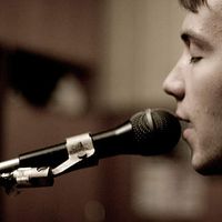 Tomas Jacevičius's Photo