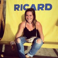 Charlotte Galilée的照片