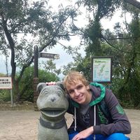 Radek Chocholouš's Photo