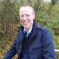 Markus Krümpel's Photo