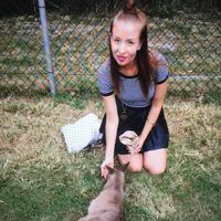 Netissa Sinclair's Photo