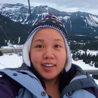 May Azcarraga's Photo