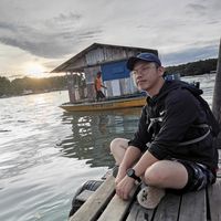 Andy  Cheong's Photo