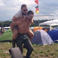 Fotos de Kaspar von Harling