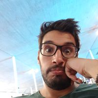 Fotos de Carlos Martin