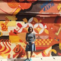 Miranda Rivienna的照片