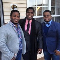 Enmanuel Aybar的照片