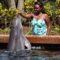 Gillian Dube's Photo