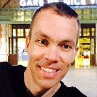 Erik Weijers's Photo