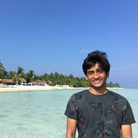 Vineet Punyamoorty的照片