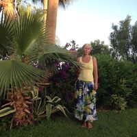 Talyna Kostyuk's Photo