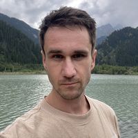 Danil Konovalov's Photo