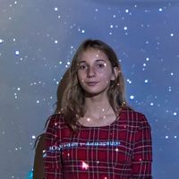 Vlada Sapronova's Photo