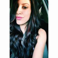 Christina Izquierdo的照片