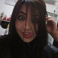 Tahuany Barreto的照片