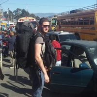 Le foto di Jelle Buskermolen