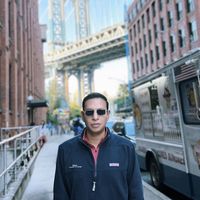 Eduardo  Osorio's Photo