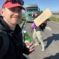 Jakub Maruniak's Photo