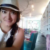 Steffy Patiño的照片