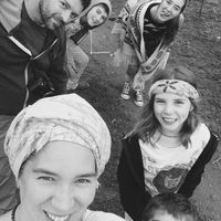 Carola Sotomayor Arancibia's Photo