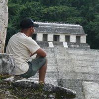 Juan Sebastian Alarcon Barrera's Photo