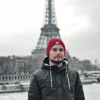 Сергей Лунев's Photo