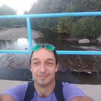 Javier Bohorquez's Photo