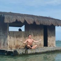 Oleg Vergasov的照片