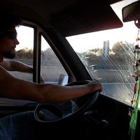 Tibor Van Camp's Photo