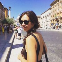 Le foto di Claudia Rush