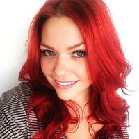 Le foto di Lindsey Power