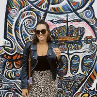 Luísa Souza的照片