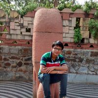 Kamal  Mehta的照片