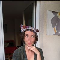 Micol Sonnino's Photo